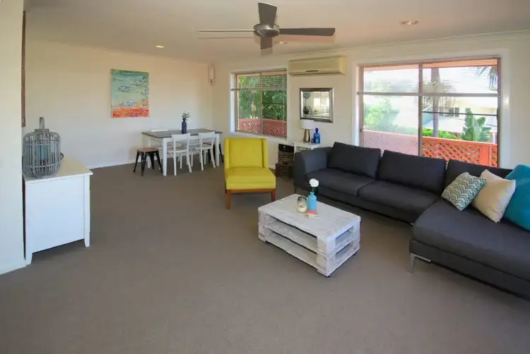 Fourth view of Homely townhouse listing, 3/15 Brunswick Avenue, Coffs Harbour NSW 2450