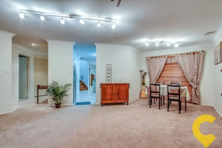 Fifth view of Homely house listing, 9 Statesman Crescent, Sunnybank Hills QLD 4109