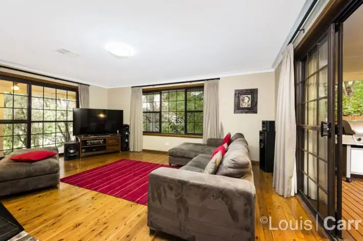 Third view of Homely house listing, 2 Gray Spence Crescent, West Pennant Hills NSW 2125