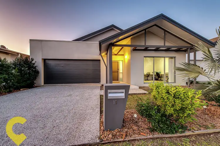 11 Francisca Drive, Augustine Heights QLD 4300