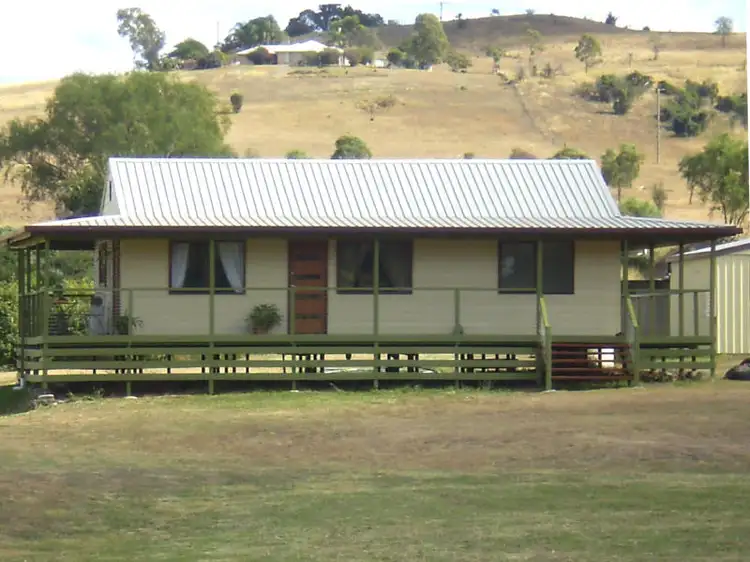 Second view of Homely rural property listing, Address available on request