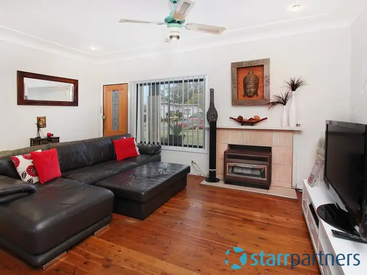 Fourth view of Homely house listing, 37 Morris Street, St Marys NSW 2760