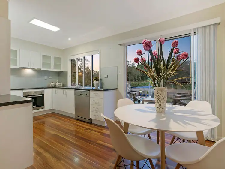Fourth view of Homely house listing, 57 Malabar Street, Wynnum West QLD 4178
