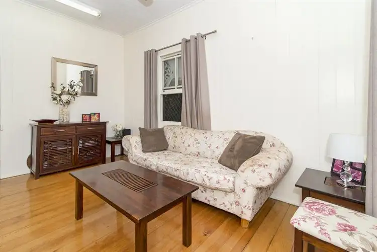 Second view of Homely house listing, 44 Eleanor St, East Toowoomba QLD 4350