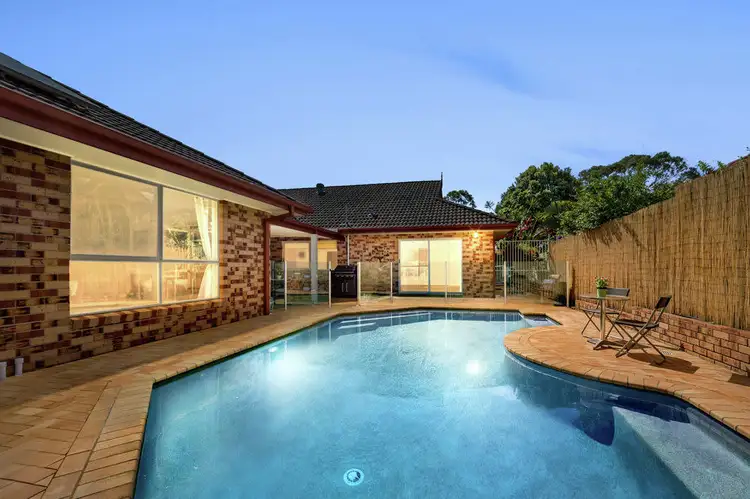 Second view of Homely house listing, 20 Fordington Way, Murrumba Downs QLD 4503