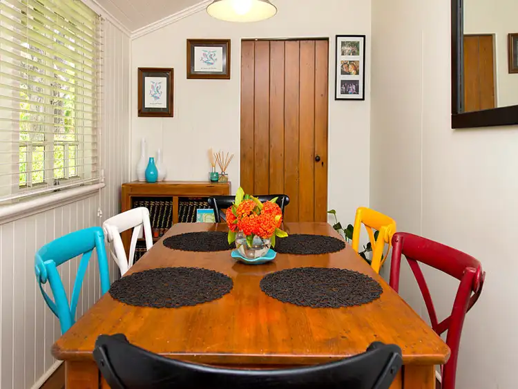Fifth view of Homely house listing, 53 Blackwood Street, Sherwood QLD 4075