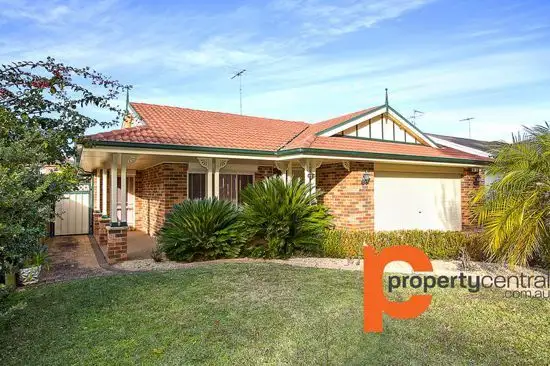 9 Geranium Close, Glenmore Park NSW 2745