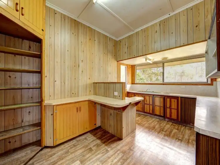 Fifth view of Homely rural property listing, 52 Rounds Road, Bucca QLD 4670