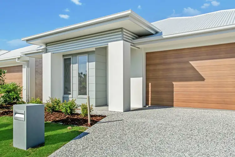 Second view of Homely house listing, 4 Turquoise Place, Caloundra West QLD 4551