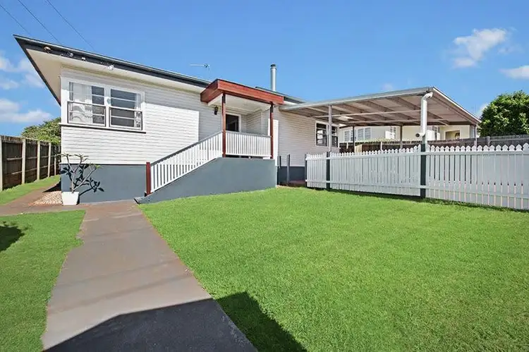 4 Llewellyn Street, Centenary Heights QLD 4350