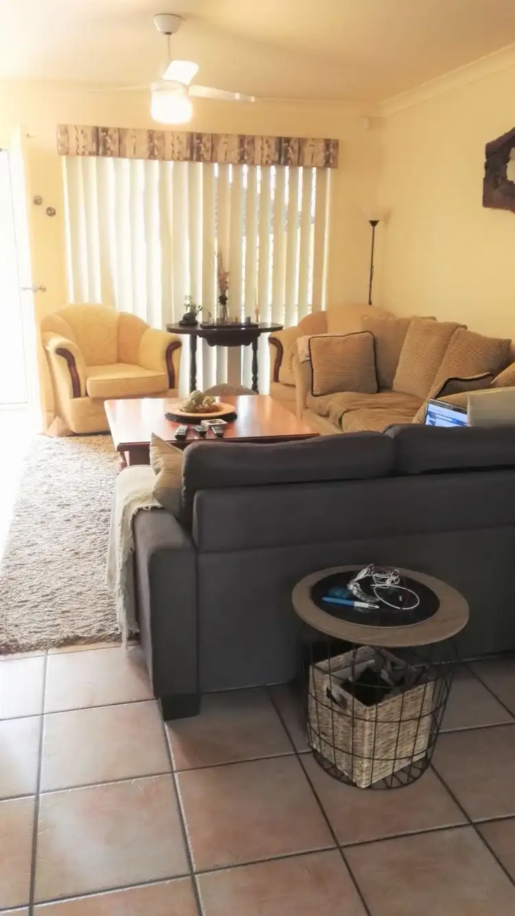 Second view of Homely townhouse listing, 18/1 Warbler Parade, Varsity Lakes QLD 4227