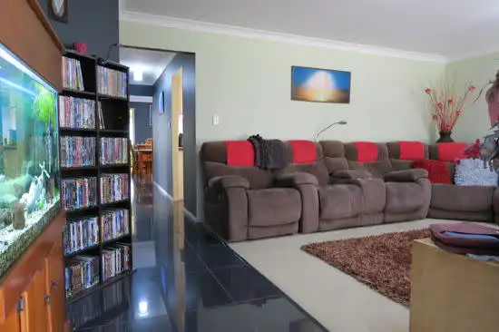 Seventh view of Homely house listing, 9 Pioneer Drive, Raceview QLD 4305