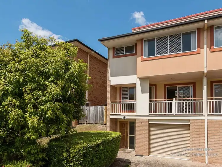 8/1180 Creek Road, Carina Heights QLD 4152