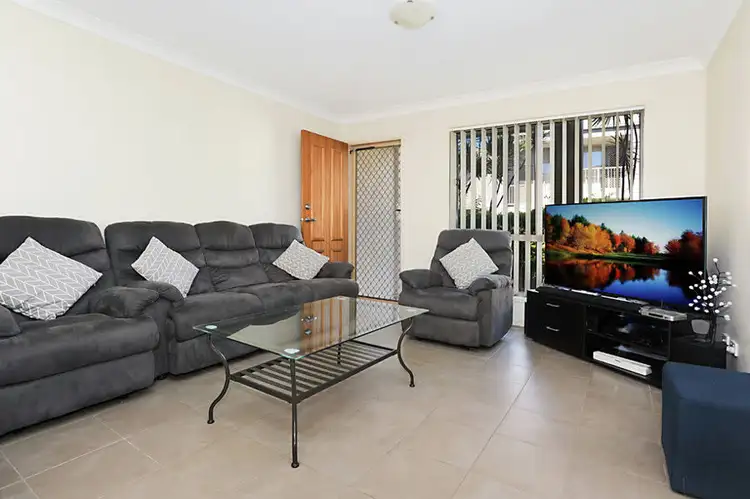 Third view of Homely townhouse listing, 22/39 Johnston Street, Carina QLD 4152