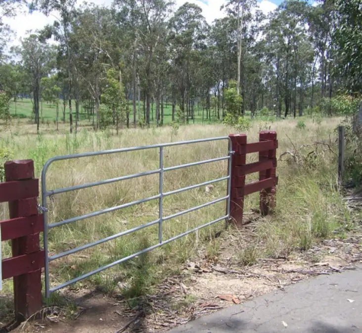 Fifth view of Homely land listing, All Lots Little Widgee Road, Widgee QLD 4570
