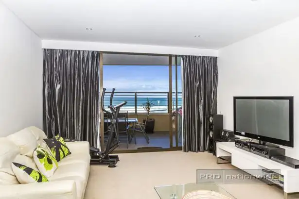 Sixth view of Homely unit listing, 33/1 King Street, Newcastle NSW 2300