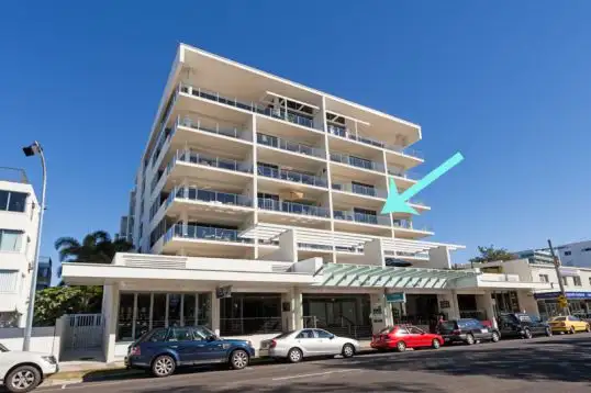 303/45 Space, The Esplanade, Maroochydore QLD 4558