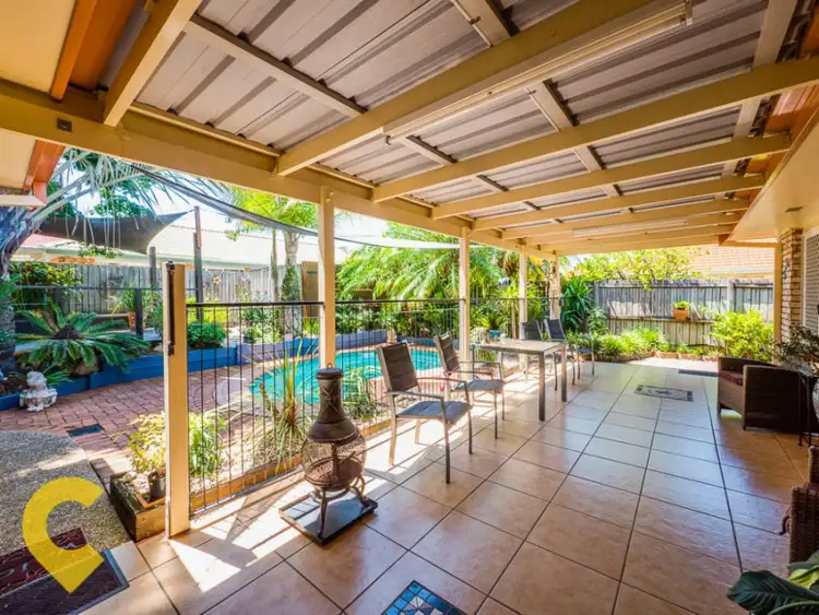 Third view of Homely house listing, 1 Cootha Drive, Kallangur QLD 4503