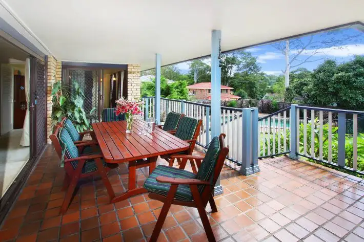 Fourth view of Homely house listing, 122a Castle Hill Road, West Pennant Hills NSW 2125