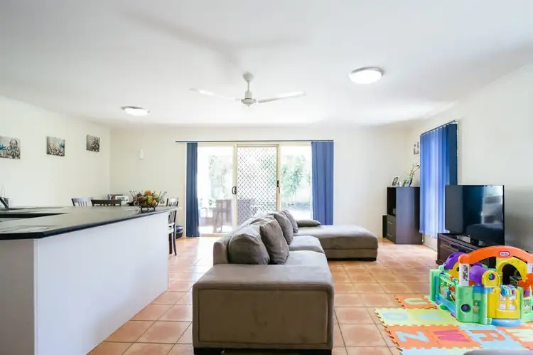 Second view of Homely house listing, 19 Springbrook Street, Caloundra West QLD 4551