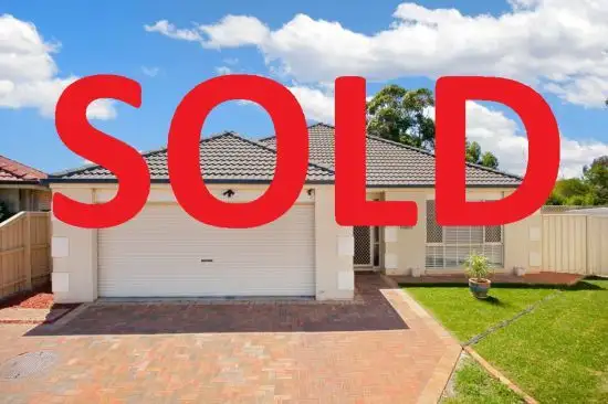 Address available on request