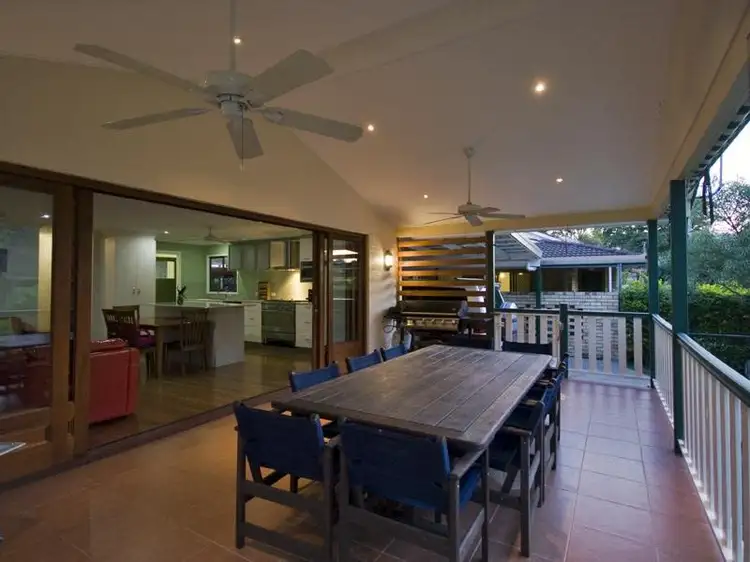 Fifth view of Homely house listing, 19 Mankinna St, Jindalee QLD 4074