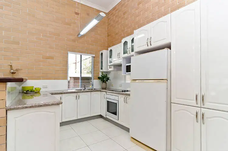 Third view of Homely townhouse listing, 3/18 Reilly Road, Nambour QLD 4560