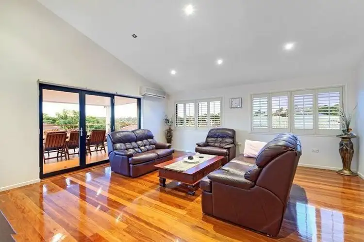 Fourth view of Homely house listing, 21 Aratula Street, Sunnybank Hills QLD 4109