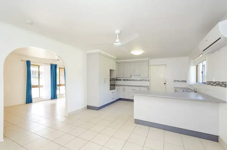 Fifth view of Homely house listing, 20 Aquarius Street, Clinton QLD 4680