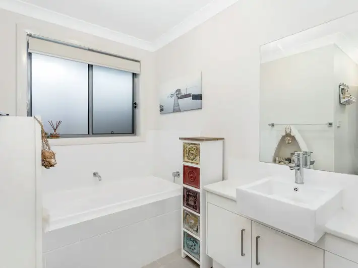 Third view of Homely house listing, 8/114 Bridge Street, Schofields NSW 2762