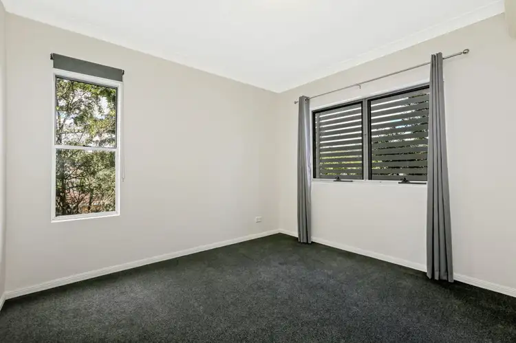 Third view of Homely unit listing, 8/14 Le Grand Street, Macgregor QLD 4109