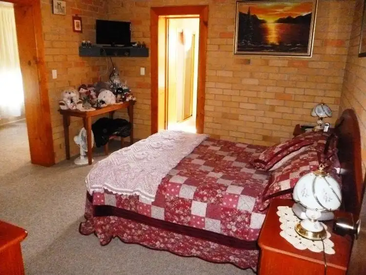 Seventh view of Homely house listing, 15 Wallace Street, Scotts Head NSW 2447