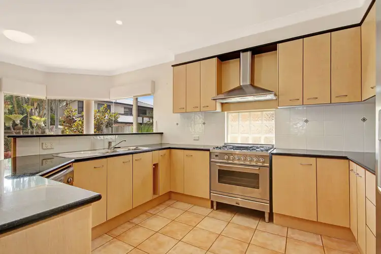 Fourth view of Homely house listing, 189 Cribb Road, Carindale QLD 4152