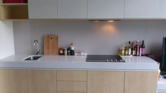 Third view of Homely apartment listing, 901/33 Claremont Sreet, South Yarra VIC 3141