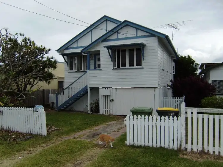 Second view of Homely house listing, 21 Chatham Street, Margate QLD 4019