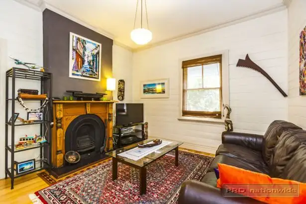 Third view of Homely house listing, 6 Dixon Street, Hamilton NSW 2303