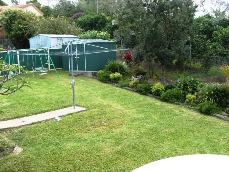 Fifth view of Homely house listing, 9 Lennon Close, Macksville NSW 2447