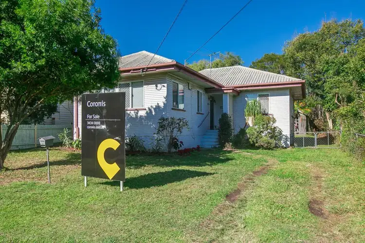 Second view of Homely house listing, 25 Chaucer Street, Moorooka QLD 4105