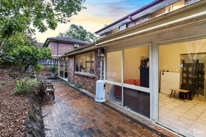 Fifth view of Homely house listing, 55 Range Rd, West Pennant Hills NSW 2125