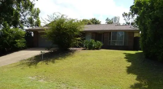 116 Henry Cotton Drive, Parkwood QLD 4214