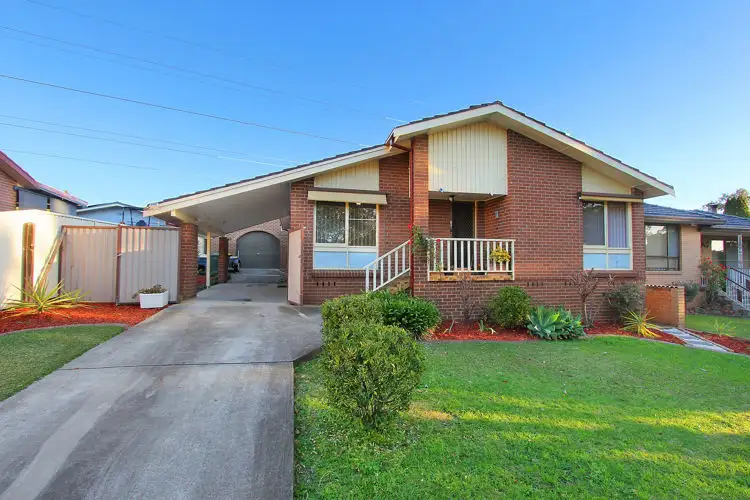 Main view of Homely house listing, 19 Harrod Street, Prospect NSW 2148