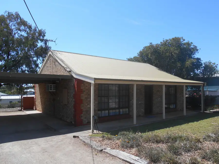 Main view of Homely house listing, 82 Old Princes Highway (Eastside), Murray Bridge SA 5253