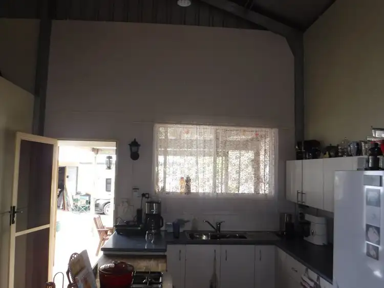 Second view of Homely house listing, 37 Bosel Road, Tinana QLD 4650