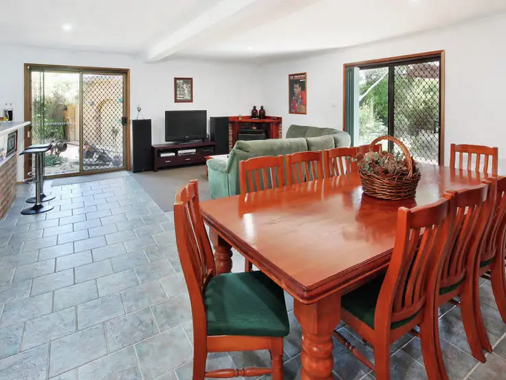 Third view of Homely house listing, 31 Garrick Road, St Clair NSW 2759