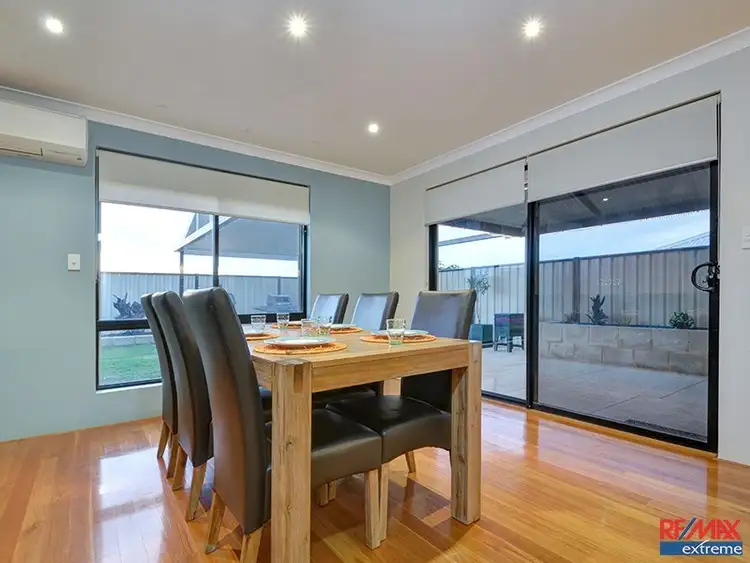 Seventh view of Homely house listing, 56 Liberty Drive*, Clarkson WA 6030