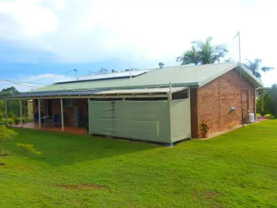 93 Grecian Bends Road, Greens Creek QLD 4570