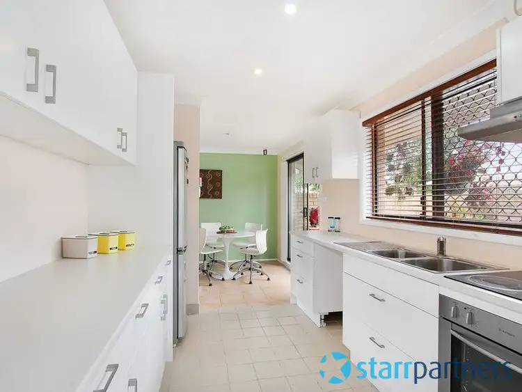Second view of Homely villa listing, 13/11 Campbell Hill Road, Chester Hill NSW 2162