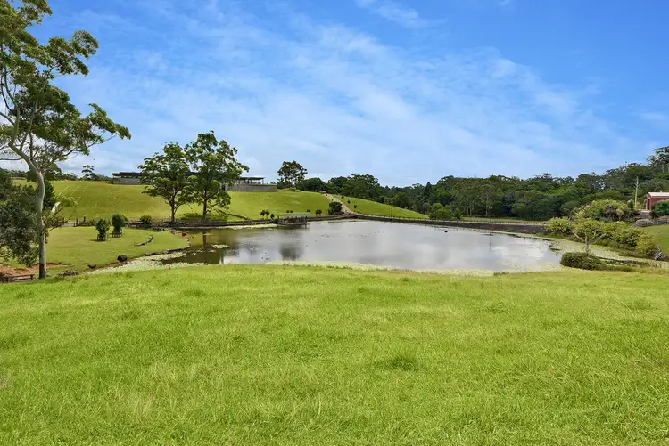 Fifth view of Homely house listing, 566 Reesville Road, Maleny QLD 4552