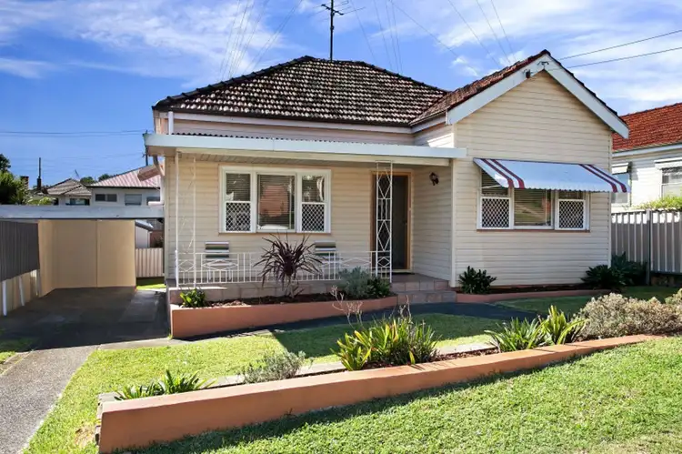 Main view of Homely house listing, 111 Lorna Street, Waratah West NSW 2298