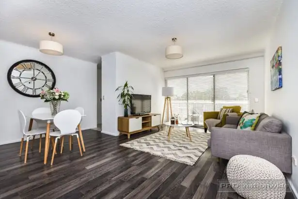 Main view of Homely unit listing, 8/61 Nesca Parade, The Hill NSW 2300